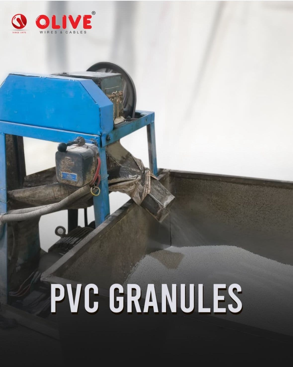 PVC Insulation Line